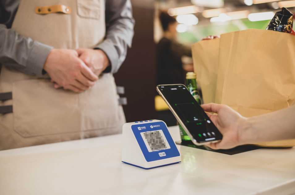 乔拓云小程序能收款吗