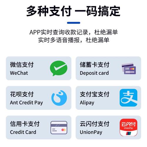 公司如何申请收款二维码呢