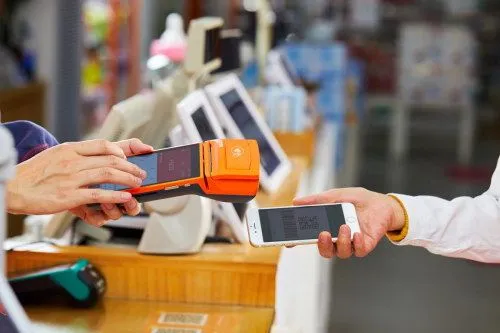 企业聚合收款码申请步骤视频教程