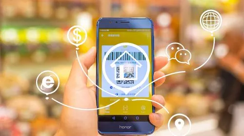 公司微信收款码配置指南