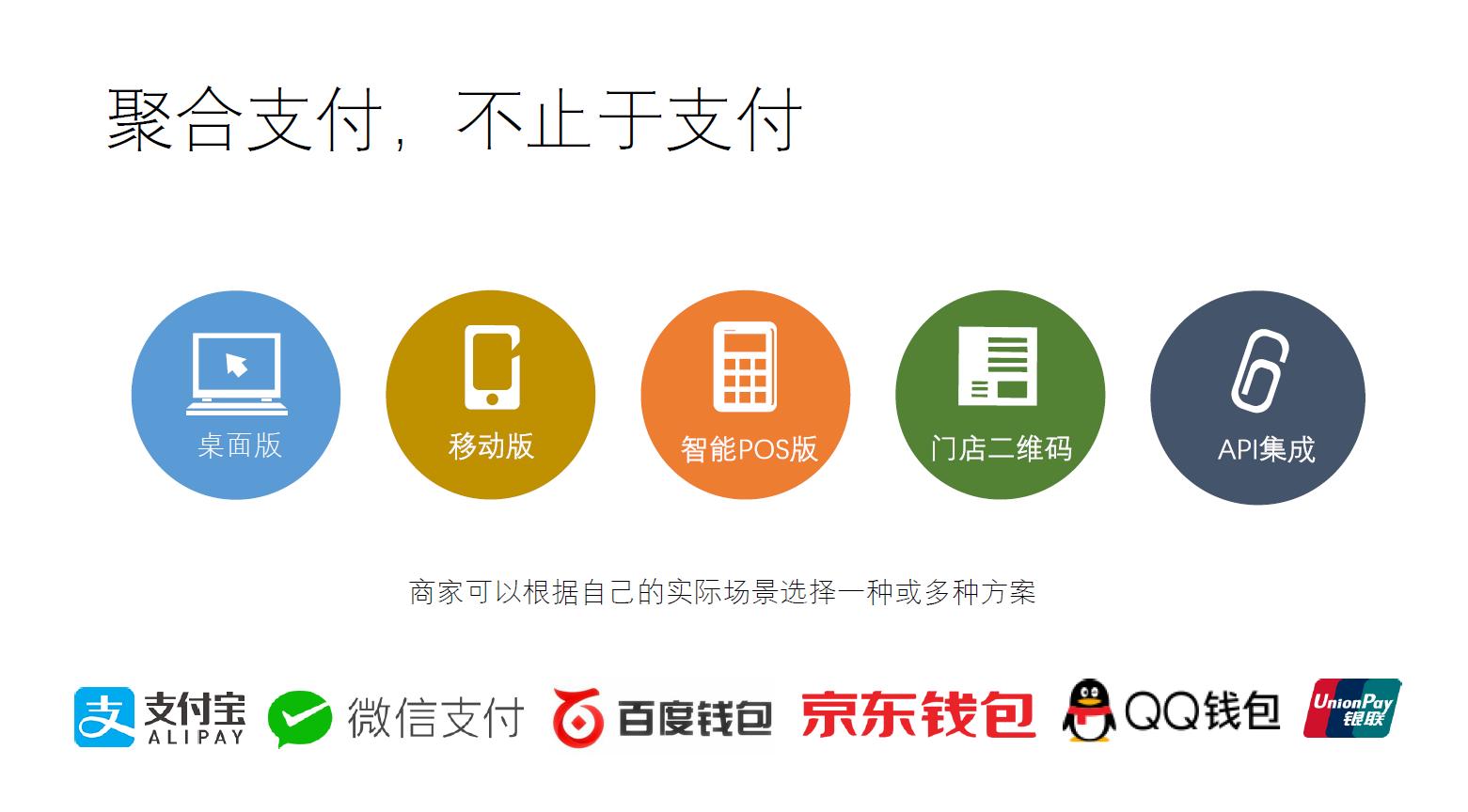 代理公司推荐工行收款码